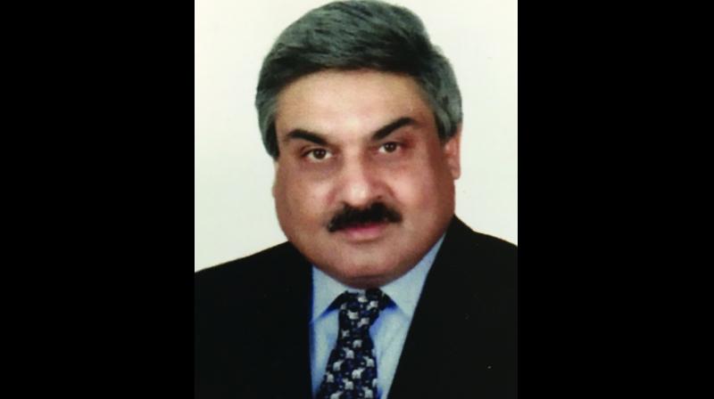 Anil Wadhwa Anil Wadhwa