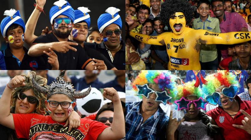 The overall value of the IPL ecosystem grew 18.8 per cent to USD 6.3 billion from USD 5.3 billion in 2017, mostly due to the surge in the broadcasting rights fee. (Photo: PTI/BCCI) The overall value of the IPL ecosystem grew 18.8 per cent to USD 6.3 billion from USD 5.3 billion in 2017, mostly due to the surge in the broadcasting rights fee. (Photo: PTI/BCCI)