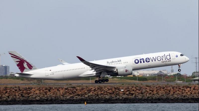 Representational image (Twitter)