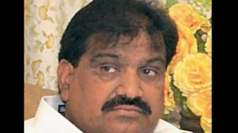 P Mahender Reddy P Mahender Reddy
