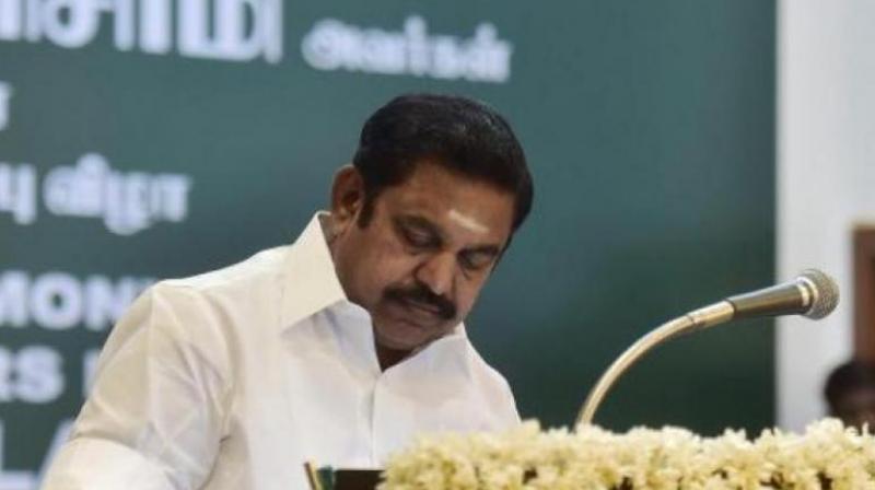 The Tamil Nadu government suggests the merger of Government of India Presses in Kerala and Karnataka with the one in Coimbatore. (Photo: File) The Tamil Nadu government suggests the merger of Government of India Presses in Kerala and Karnataka with the one in Coimbatore. (Photo: File)