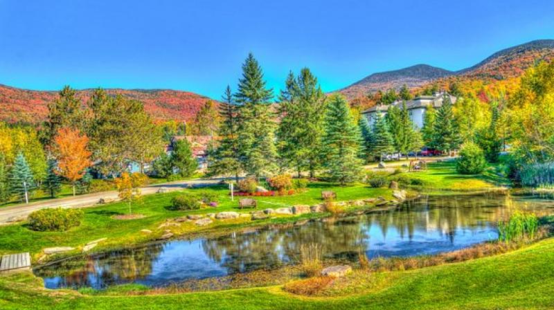 Vermont Gov. Phil Scott has signed a bill that will pay those new residents up to $10k in an effort to attract younger people to the state. (Photo: Pixabay) Vermont Gov. Phil Scott has signed a bill that will pay those new residents up to $10k in an effort to attract younger people to the state. (Photo: Pixabay)