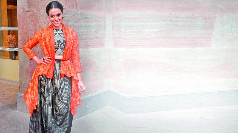 Swara Bhaskar Swara Bhaskar