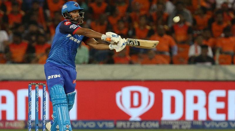 Capitals got the better of Mumbai Indians at Wankhede earlier in the competition, so expect the Rohit Sharma-led squad to come back harder at Kotla. (Photo: BCCI) Capitals got the better of Mumbai Indians at Wankhede earlier in the competition, so expect the Rohit Sharma-led squad to come back harder at Kotla. (Photo: BCCI)