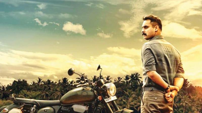 Edakkad Battalion 06 will be produced by Dr Shrikant Bhasi, Thomas Joseph Pattathanam, and Jayant Mammen under the banner of Ruby Films. The music is being composed by Kailas Menon who had composed the hit song Jeevamshamayi from Tovino’s Theevandi. Edakkad Battalion 06 will be produced by Dr Shrikant Bhasi, Thomas Joseph Pattathanam, and Jayant Mammen under the banner of Ruby Films. The music is being composed by Kailas Menon who had composed the hit song Jeevamshamayi from Tovino’s Theevandi.