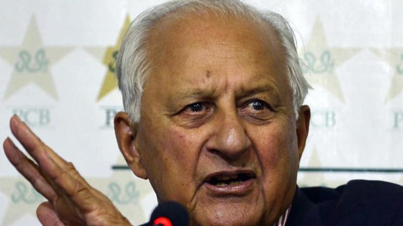 Shahryar Khan blamed India for politicising cricket. (Photo: AFP) Shahryar Khan blamed India for politicising cricket. (Photo: AFP)