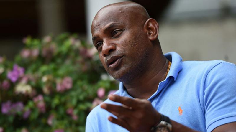 Jayasuriya is rated as one of the greatest all-rounders of modern day cricket. The southpaw amassed over 13,000 runs in ODIs and also took 323 wickets. (Photo: AFP) Jayasuriya is rated as one of the greatest all-rounders of modern day cricket. The southpaw amassed over 13,000 runs in ODIs and also took 323 wickets. (Photo: AFP)