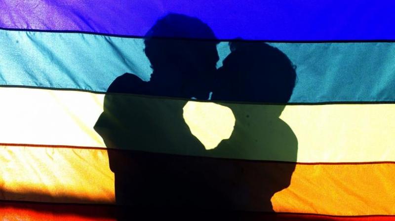 Little is known about transgender teens' and their parents' attitudes on fertility preservation. (Photo: AFP) Little is known about transgender teens' and their parents' attitudes on fertility preservation. (Photo: AFP)