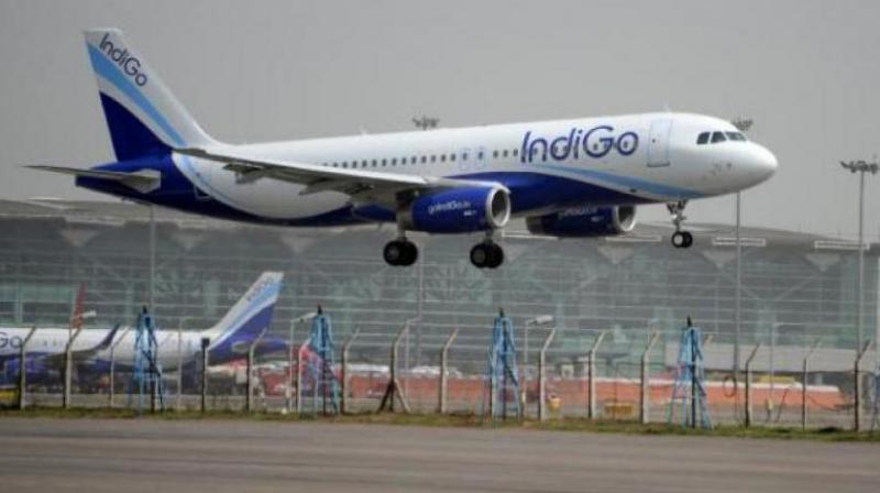 Initially, engines of 16 A320 neo planes of IndiGo were to be modified by November 12, while 13 such aircraft of GoAir by November 13.