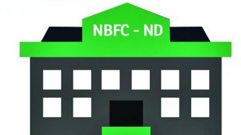 Rating agency Icra on Tuesday revised the outlook on NBFCs' retail credit growth upwards to about 17-19 per cent for FY18. Rating agency Icra on Tuesday revised the outlook on NBFCs' retail credit growth upwards to about 17-19 per cent for FY18.