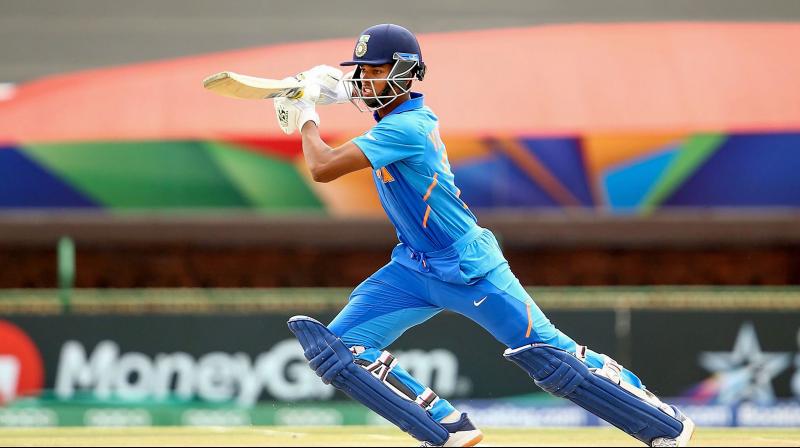 The coming of age of Indias Boys in Blue