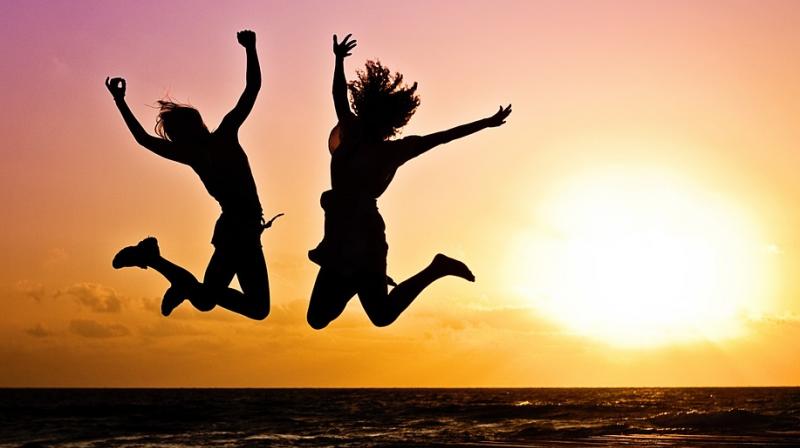 Happiest country on Earth is Finland. (Photo: Pixabay) Happiest country on Earth is Finland. (Photo: Pixabay)