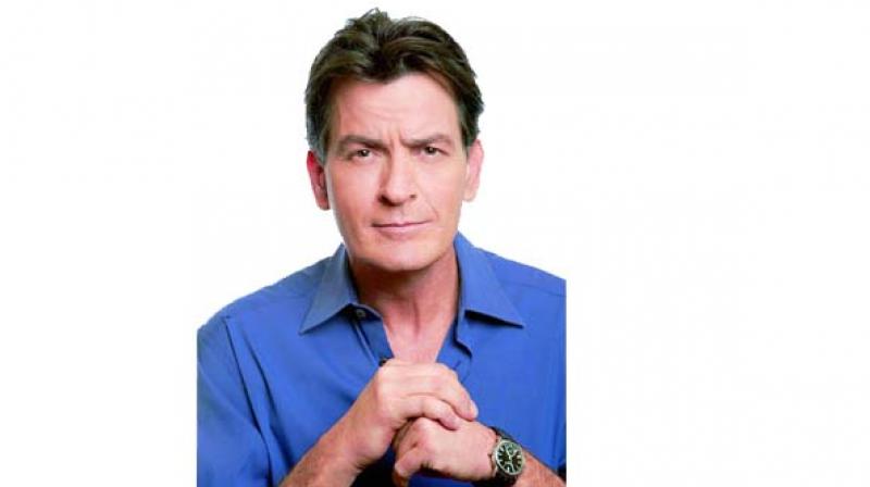 Charlie Sheen Charlie Sheen