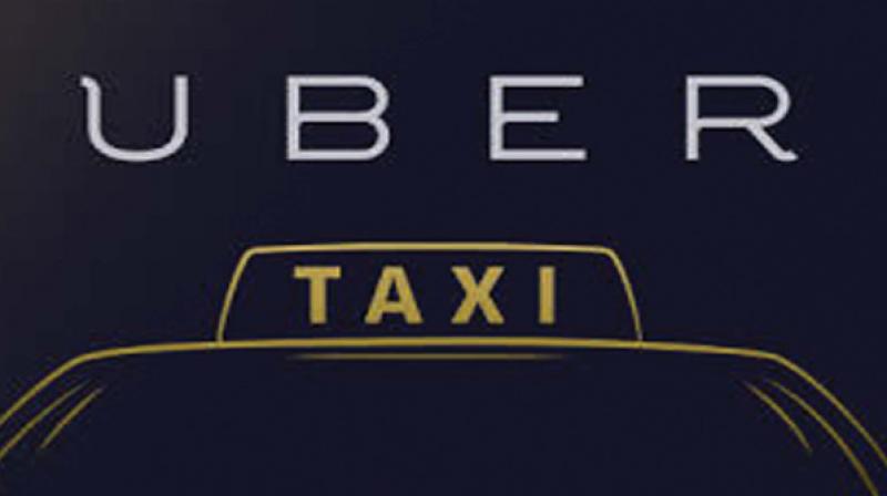 Tension prevailed at Jubilee Hills Road No. 44 as the drivers tried to halt the newly arrived two-wheeler taxis. (Representational image) Tension prevailed at Jubilee Hills Road No. 44 as the drivers tried to halt the newly arrived two-wheeler taxis. (Representational image)
