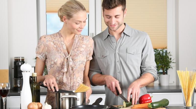 Cooking skills in adolescence can predict future nutritional well-being. (Photo: Pixabay) Cooking skills in adolescence can predict future nutritional well-being. (Photo: Pixabay)