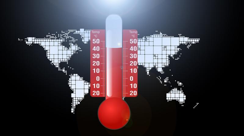 A lack of available infrastructure may make migrating to cooler climates difficult for many vulnerable human communities and cause large-scale conflict. (Photo: Representational/Pixabay) A lack of available infrastructure may make migrating to cooler climates difficult for many vulnerable human communities and cause large-scale conflict. (Photo: Representational/Pixabay)