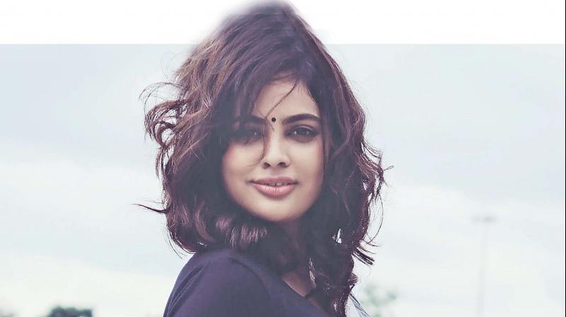 Nandita Swetha Nandita Swetha