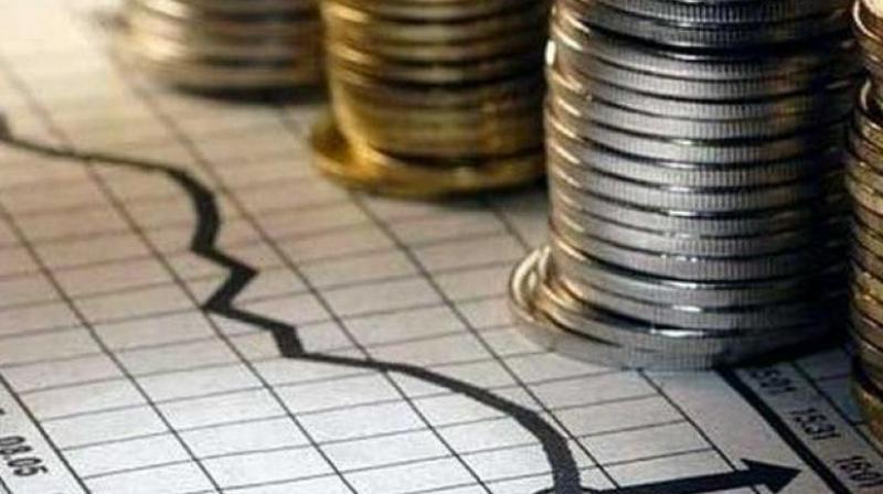 Nikkei India Services Purchasing Managers' Index (PMI) in April grew by 50.2 from 51.5 in March. Nikkei India Services Purchasing Managers' Index (PMI) in April grew by 50.2 from 51.5 in March.