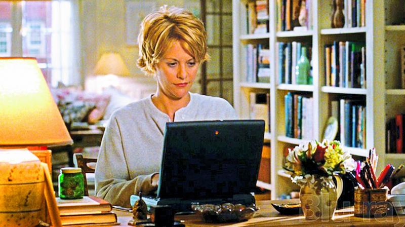 Often, men or women feel chats and ‘friendships’ on Internet are not intrusive, and not at all akin to infidelity, “after all it’s a harmless chat, not something permanent. Often, men or women feel chats and ‘friendships’ on Internet are not intrusive, and not at all akin to infidelity, “after all it’s a harmless chat, not something permanent.