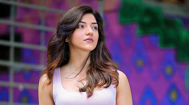 Mehreen Kaur Mehreen Kaur