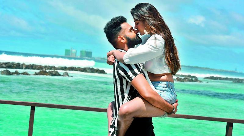 Director Puri Jagannath’s iSmart Shankar is deeply troubling for multiple reasons, most of all, the manner in which women are objectified and manhandled. Director Puri Jagannath’s iSmart Shankar is deeply troubling for multiple reasons, most of all, the manner in which women are objectified and manhandled.