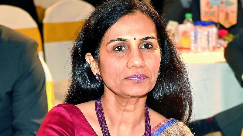 The CBI has named all the three and Dhoot's companies -- Videocon International Electronics Ltd (VIEL) and Videocon Industries Limited (VIL). (Photo: File) The CBI has named all the three and Dhoot's companies -- Videocon International Electronics Ltd (VIEL) and Videocon Industries Limited (VIL). (Photo: File)