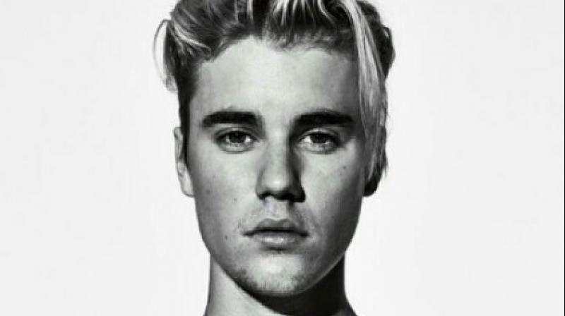 Justin Bieber Justin Bieber