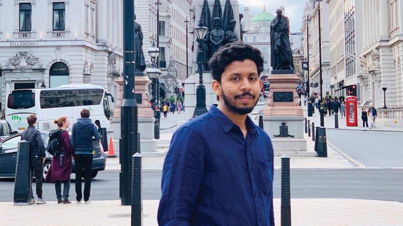 Neeraj Gopal Neeraj Gopal