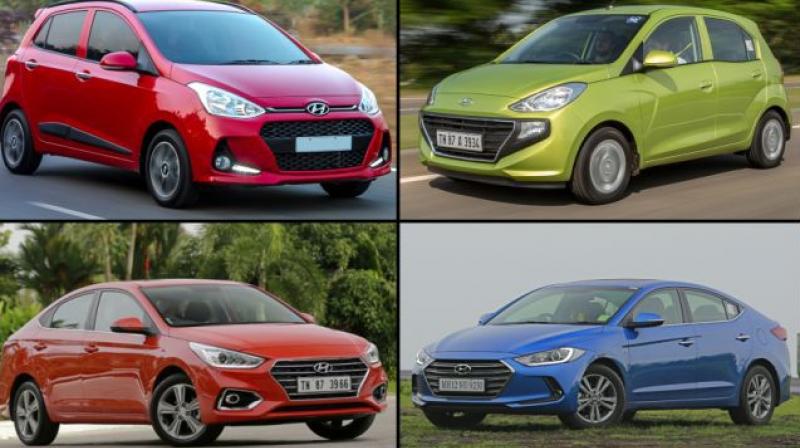 Xcent S Petrol is available with a cash discount of Rs 92,000. Xcent S Petrol is available with a cash discount of Rs 92,000.