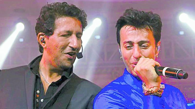 Salim-Sulaiman Salim-Sulaiman