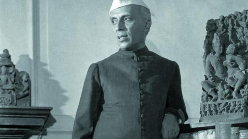 Jawaharlal Nehru Jawaharlal Nehru