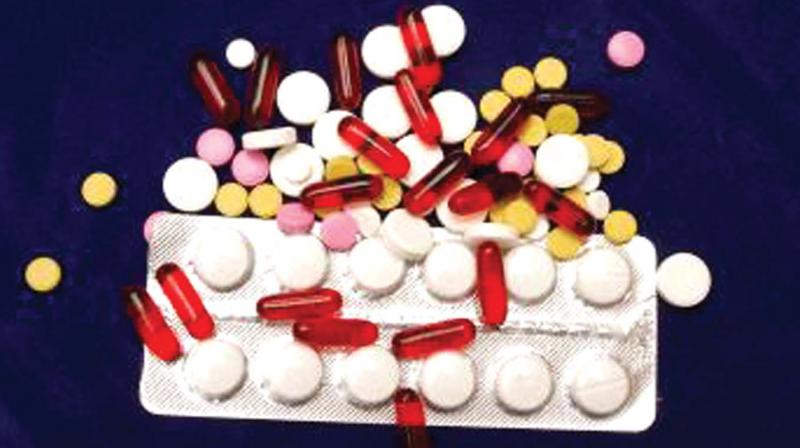 Death attributed to AMR now is around 7 lakhs which is a gross under estimation. Death attributed to AMR now is around 7 lakhs which is a gross under estimation.