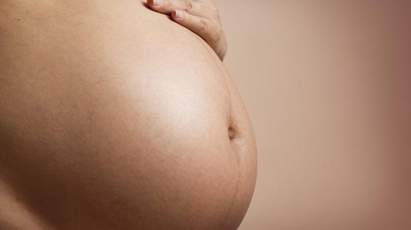 Obese pregnant women can do a lot to minimize the odds of having an unusually large baby and the birth complications that can follow. (Photo: Pixabay) Obese pregnant women can do a lot to minimize the odds of having an unusually large baby and the birth complications that can follow. (Photo: Pixabay)