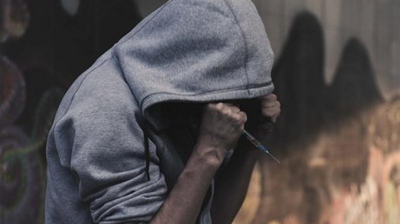 More than 64,000 died of drug overdoses last year in the US, most from opioids. (Photo: Pixabay) More than 64,000 died of drug overdoses last year in the US, most from opioids. (Photo: Pixabay)