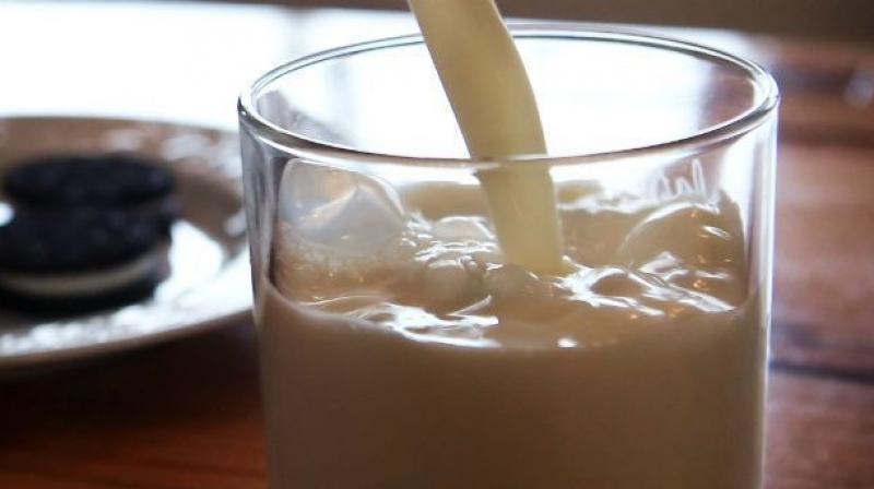 Adulteration in milk has reached alarming a proportion as 37 per cent of it is adulterated. (Representational image) Adulteration in milk has reached alarming a proportion as 37 per cent of it is adulterated. (Representational image)