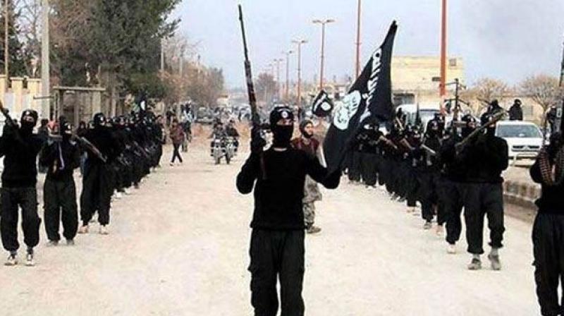 In a report on the threat the Islamist group poses to the 28-nation bloc, Europol said the most probable forms of attack would be those used in recent years. (Representational Image) In a report on the threat the Islamist group poses to the 28-nation bloc, Europol said the most probable forms of attack would be those used in recent years. (Representational Image)