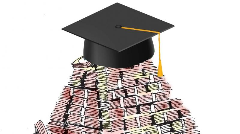 The schools should display the tuition fees fixed by the committee or notified by the school on the notice board, website or in any other mode. The schools should display the tuition fees fixed by the committee or notified by the school on the notice board, website or in any other mode.