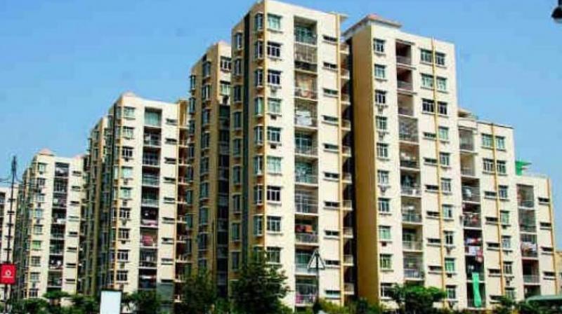 The real estate watchdog, the Tamil Nadu Real Estate Regulatory Authority (TNRERA) has published a list of 40 projects in its website and warned the general public to not to buy properties from them. (Representational image) The real estate watchdog, the Tamil Nadu Real Estate Regulatory Authority (TNRERA) has published a list of 40 projects in its website and warned the general public to not to buy properties from them. (Representational image)
