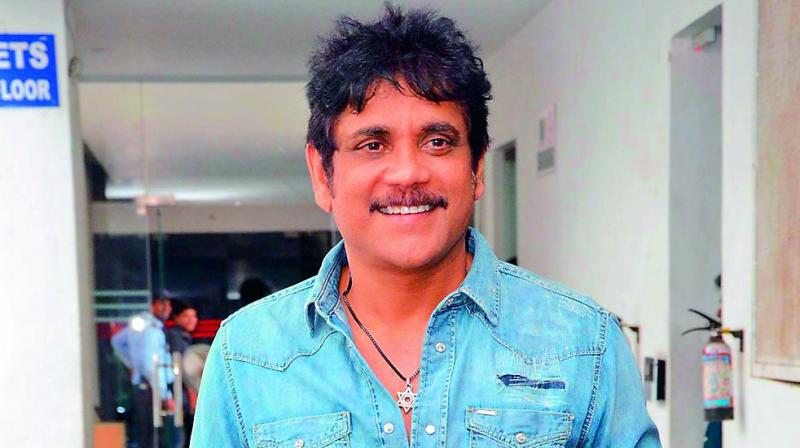Nagarjuna Nagarjuna