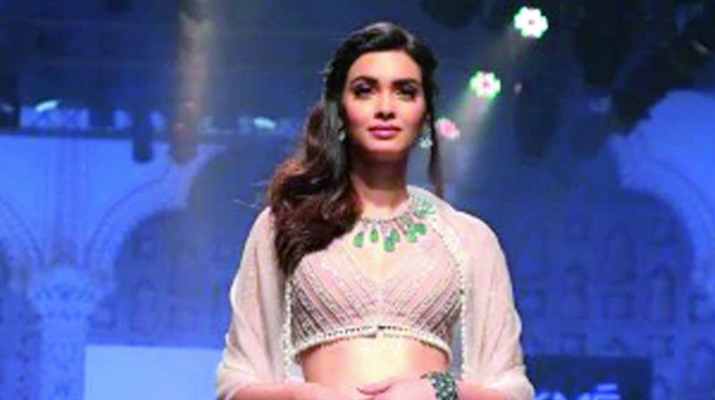Diana Penty Diana Penty