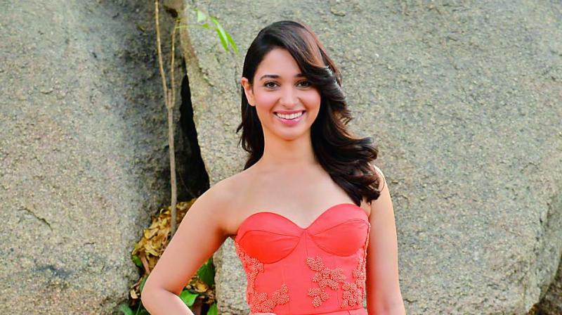 Tamannaah Tamannaah