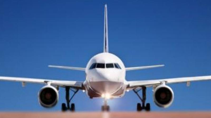 The nearly 30 per cent increase in aviation turbine fuel (ATF) over the last one year could compel domestic airlines to go for a upward fare revision to offset the increased cost of operations. The nearly 30 per cent increase in aviation turbine fuel (ATF) over the last one year could compel domestic airlines to go for a upward fare revision to offset the increased cost of operations.