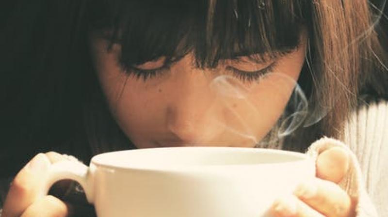 According to a recent study, a newly developed algorithm may be the key to optimizing alertness with caffeine. (Photo: Pixabay) According to a recent study, a newly developed algorithm may be the key to optimizing alertness with caffeine. (Photo: Pixabay)