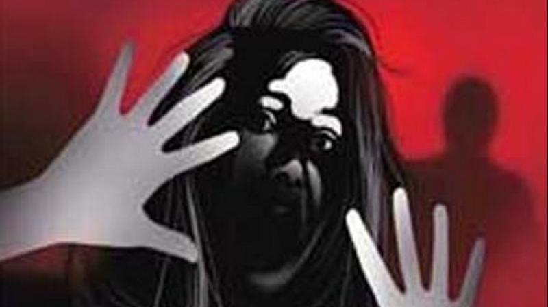 The victim allegedly hails from Nepal and is undergoing treatment at a city hospital, while the accused hailed from Bihar. (Representational Image) The victim allegedly hails from Nepal and is undergoing treatment at a city hospital, while the accused hailed from Bihar. (Representational Image)
