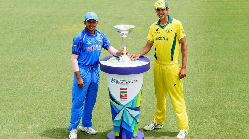 Going by current form, odds are heavily in favour of India. (Photo: BCCI) Going by current form, odds are heavily in favour of India. (Photo: BCCI)