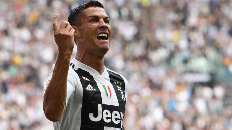 Juve seemingly decided last summer the only way to win the Champions League before Ronaldo retires is to have Ronaldo on your team. (Photo: AFP) Juve seemingly decided last summer the only way to win the Champions League before Ronaldo retires is to have Ronaldo on your team. (Photo: AFP)
