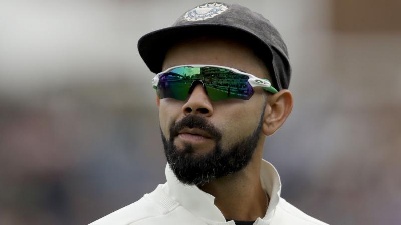 India will tour Australia from November 2018 to Janaury 2019 to play four Tests, three ODIs and three T20 matches. (Photo: AP) India will tour Australia from November 2018 to Janaury 2019 to play four Tests, three ODIs and three T20 matches. (Photo: AP)