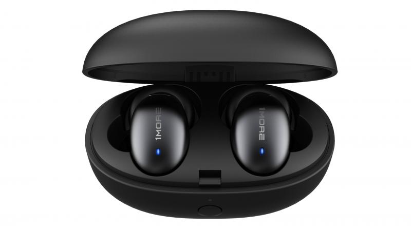 The Stylish True Wireless earbuds expand 1MORE’s Stylish series of products. The Stylish True Wireless earbuds expand 1MORE’s Stylish series of products.