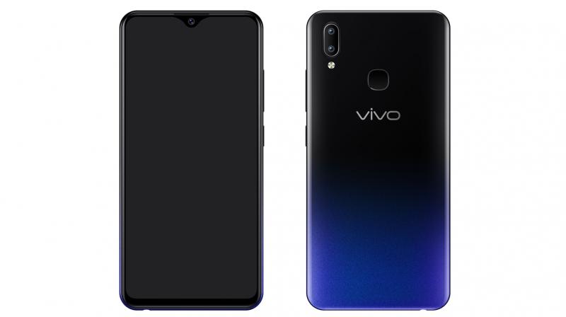 Like all vivo devices, the Y91 (3GB) follows our commitment to ‘Make in India’ and is being manufactured at vivo’s Greater Noida facility. Like all vivo devices, the Y91 (3GB) follows our commitment to ‘Make in India’ and is being manufactured at vivo’s Greater Noida facility.