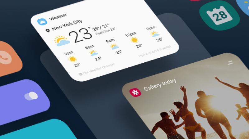 You can also download some of the Active's watch faces for the older smartwatch. You can also download some of the Active's watch faces for the older smartwatch.